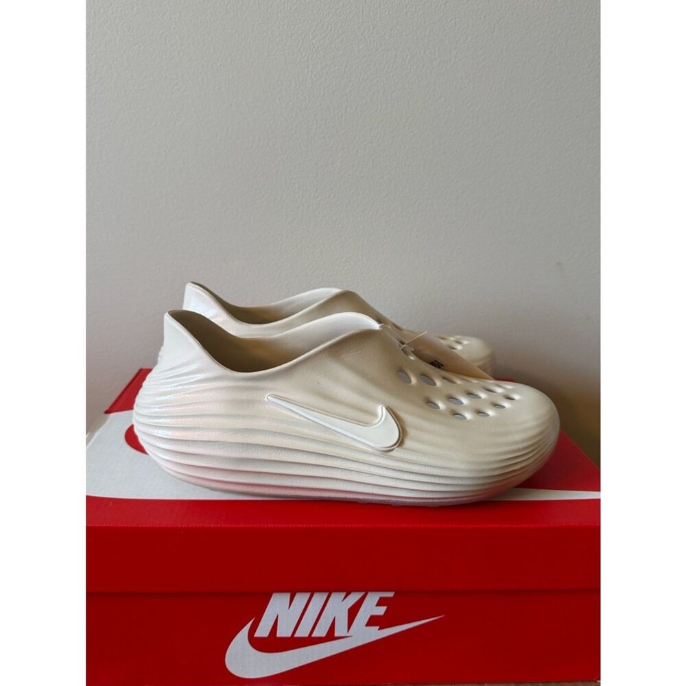 NIKE REACTX REJUVEN8 Desert Sand IH0811-001 Women’s Size 6